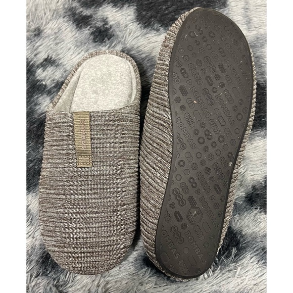 Bombas Black/White Nest House Slipper - Picture 2 of 3